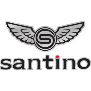 Santino Logo